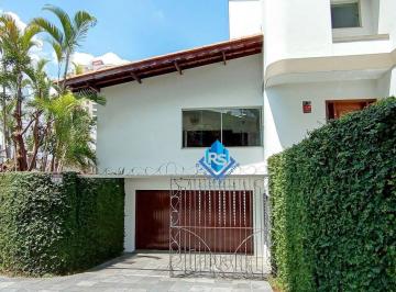 Casa · 308m² · 3 Quartos · 4 Vagas · Casa em Jardim das Américas, São Bernardo do Campo/SP de 308m² 3 quartos à venda por R$ 1.750.000,00