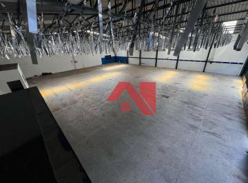 Comercial · 650m² · 10 Vagas · Barracão em Morro Vermelho, Mogi Mirim/SP de 650m² para locação R$ 13.000,00/mes