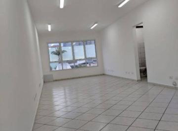 Comercial · 83m² · 1 Vaga · Sala em Vila Campestre, São Bernardo do Campo/SP de 83m² para locação R$ 1.200,00/mes