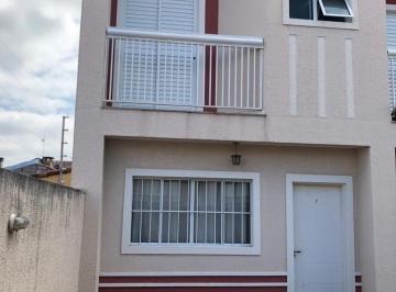 Casa · 79m² · 2 Quartos · 1 Vaga · Casa em Jardim Califórnia, Jacareí/SP de 0m² 2 quartos à venda por R$ 380.000,00 ou para locação R$ 