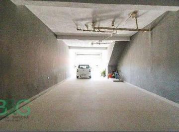 Comercial · 110m² · Salão em Vila Santana, São Paulo/SP de 110m² para locação R$ 2.800,00/mes