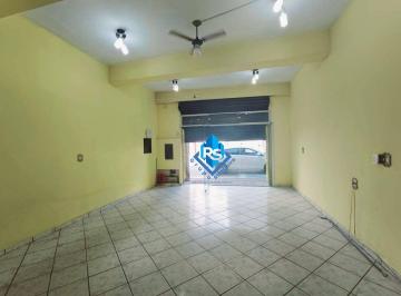Comercial · 100m² · Salão em Santa Paula, São Caetano do Sul/SP de 100m² para locação R$ 2.890,00/mes