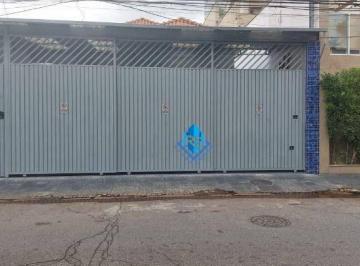 Casa · 213m² · 3 Vagas · Casa em Centro, Santo André/SP de 213m² para locação R$ 12.000,00/mes