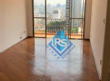 Apartamento · 80m² · 2 Quartos · 2 Vagas · Apartamento em Centro, São Bernardo do Campo/SP de 80m² 2 quartos para locação R$ 2.800,00/mes