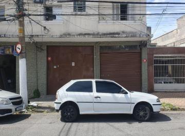 Comercial · 150m² · Galpão em Belenzinho, São Paulo/SP de 150m² para locação R$ 7.000,00/mes
