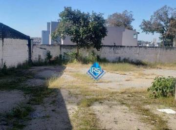 Terreno · 648m² · Terreno em Jardim Utinga, Santo André/SP de 0m² para locação R$ 7.900,00/mes