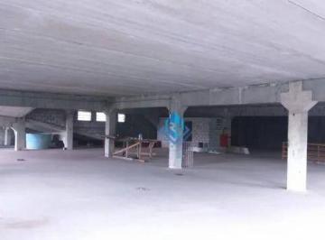 Comercial · 500m² · 3 Vagas · Salão em Centro, Diadema/SP de 500m² para locação R$ 7.400,00/mes