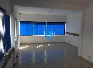 Comercial · 70m² · Sala em Centro, Santo André/SP de 70m² para locação R$ 2.900,00/mes