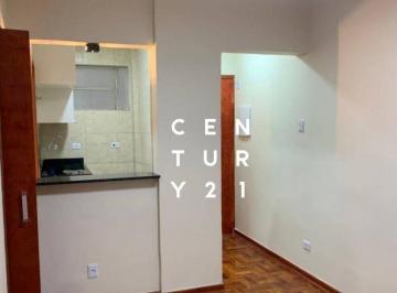 Apartamento · 35m² · 1 Quarto · Apartamento em Pinheiros, São Paulo/SP de 35m² 1 quartos para locação R$ 3.500,00/mes