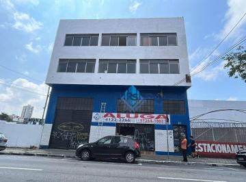 Comercial · 40m² · Sala em Centro, São Bernardo do Campo/SP de 40m² para locação R$ 1.200,00/mes