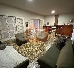 Casa · 350m² · 3 Quartos · 6 Vagas · Casa em Jardim das Nações, Taubaté/SP de 350m² 3 quartos para locação R$ 6.500,00/mes