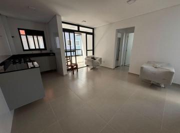 Apartamento · 61m² · 2 Quartos · 1 Vaga · Apartamento em Baeta Neves, São Bernardo do Campo/SP de 61m² 2 quartos para locação R$ 3.200,00/mes