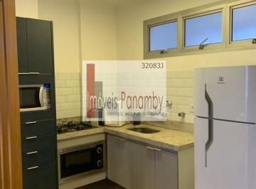 Apartamento · 83m² · 2 Quartos · 1 Vaga · Apartamento em Vila Olímpia, São Paulo/SP de 83m² 2 quartos para locação R$ 7.800,00/mes