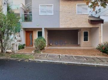 Casa · 238m² · 3 Quartos · 4 Vagas · Casa em Parque Residencial Villa dos Inglezes, Sorocaba/SP de 238m² 3 quartos para locação R$ 6.500,