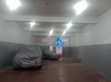 Comercial · 247m² · Salão em Vila Campestre, São Bernardo do Campo/SP de 247m² para locação R$ 6.500,00/mes