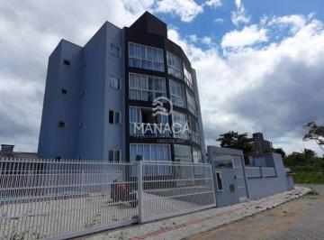 Apartamento · 90m² · 3 Quartos · 2 Vagas · Apartamento em , Barra Velha/SC de 90m² 3 quartos para locação R$ 3.200,00/mes