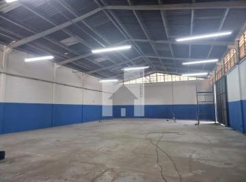 Comercial · 700m² · 12 Vagas · Galpão em Terras de Santa Teresa, Itupeva/SP de 700m² para locação R$ 16.000,00/mes