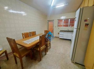 Casa · 115m² · 2 Quartos · 1 Vaga · Sobrado em Jardim, Santo André/SP de 115m² 2 quartos à venda por R$ 689.000,00 ou para locação R$ 6.
