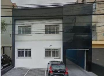 Comercial · 10m² · Imóvel Comercial em Mooca, São Paulo/SP de 10m² para locação R$ 14.000,00/mes
