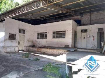 Comercial · 580m² · 8 Vagas · Galpão em Vila Campestre, São Bernardo do Campo/SP de 580m² para locação R$ 13.500,00/mes