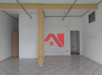 Comercial · 60m² · Salão em Jardim Novo II, Mogi Guaçu/SP de 60m² para locação R$ 1.000,00/mes
