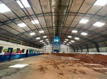 Comercial · 1500m² · Galpão em Rudge Ramos, São Bernardo do Campo/SP de 1500m² à venda por R$ 150.000.000,00 ou para loca