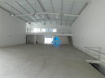 Comercial · 430m² · 4 Vagas · Galpão em Santa Terezinha, São Bernardo do Campo/SP de 430m² para locação R$ 25.000,00/mes