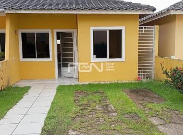 Casa · 200m² · 2 Quartos · Casa em Centro, Camaçari/BA de 200m² 2 quartos para locação R$ 2.200,00/mes
