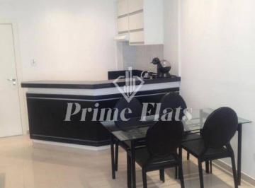 Apartamento de 1 quarto, Barueri · Flat em Alphaville Industrial, Barueri/SP de 42m² 1 quartos para locação R$ 5.500,00/mes