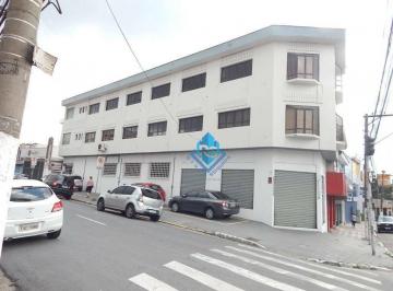 Comercial · 527m² · 4 Vagas · Predio em Rudge Ramos, São Bernardo do Campo/SP de 527m² à venda por R$ 2.200.000,00 ou para locação