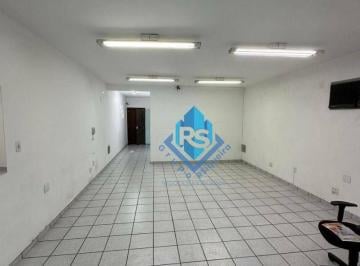 Comercial · 56m² · Sala em Jardim do Mar, São Bernardo do Campo/SP de 56m² para locação R$ 1.690,00/mes