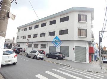 Comercial · 527m² · 4 Vagas · Predio em Rudge Ramos, São Bernardo do Campo/SP de 527m² à venda por R$ 2.200.000,00 ou para locação