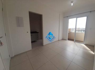 Apartamento · 50m² · 2 Quartos · 1 Vaga · Apartamento em Vila Santa Angelina, São Bernardo do Campo/SP de 50m² 2 quartos à venda por R$ 447.00
