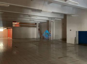 Comercial · 570m² · Salão em Rudge Ramos, São Bernardo do Campo/SP de 570m² para locação R$ 17.000,00/mes