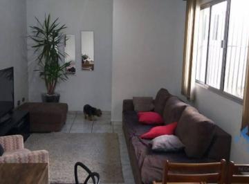 Casa · 180m² · 3 Quartos · 2 Vagas · Sobrado em Vila Palmares, Santo André/SP de 180m² 3 quartos à venda por R$ 600.000,00 ou para locaçã