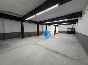 Comercial · 472m² · 2 Vagas · Galpão em Vila Armando Bondioli, São Bernardo do Campo/SP de 472m² para locação R$ 18.000,00/mes