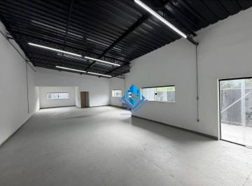 Comercial · 472m² · 2 Vagas · Galpão em Vila Armando Bondioli, São Bernardo do Campo/SP de 472m² para locação R$ 18.000,00/mes