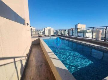 Apartamento · 55m² · 2 Quartos · 1 Vaga · Apartamento em Jardim, Santo André/SP de 55m² 2 quartos para locação R$ 2.900,00/mes