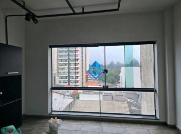 Comercial · 140m² · Salão em Vila Euclides, São Bernardo do Campo/SP de 140m² para locação R$ 2.800,00/mes