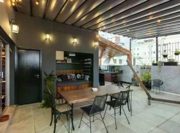 Apartamento · 234m² · 3 Quartos · 2 Vagas · Cobertura em Perdizes, São Paulo/SP de 234m² 3 quartos à venda por R$ 2.880.000,00 ou para locação R