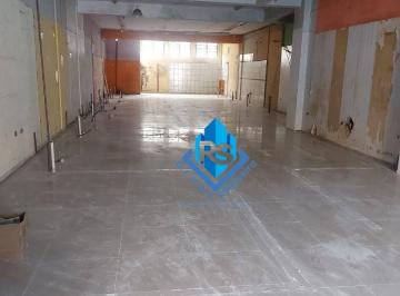Comercial · 240m² · 2 Vagas · Salão em Ferrazópolis, São Bernardo do Campo/SP de 240m² para locação R$ 15.000,00/mes