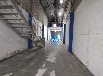 Comercial · 390m² · Galpão em Vila Caminho do Mar, São Bernardo do Campo/SP de 390m² para locação R$ 9.900,00/mes