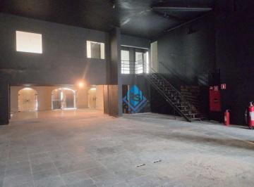 Comercial · 500m² · Salão em Centro, Santo André/SP de 500m² para locação R$ 30.000,00/mes