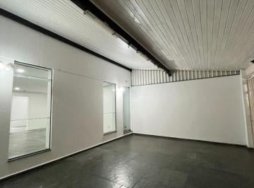 Casa · 137m² · Sobrado em Real Parque, São Paulo/SP de 137m² para locação R$ 6.500,00/mes