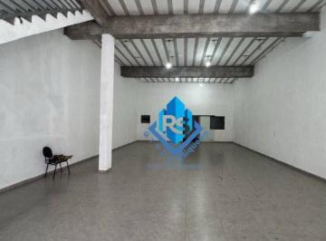 Comercial · 300m² · 3 Vagas · Galpão em Vila Jordanópolis, São Bernardo do Campo/SP de 300m² para locação R$ 10.000,00/mes