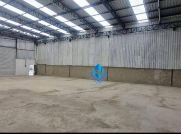 Comercial · 500m² · Galpão em Parque João Ramalho, Santo André/SP de 500m² para locação R$ 21.000,00/mes