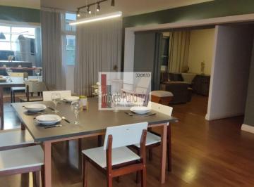 Apartamento · 137m² · 2 Quartos · 1 Vaga · Apartamento em Jardim Paulista, São Paulo/SP de 137m² 2 quartos para locação R$ 10.950,00/mes