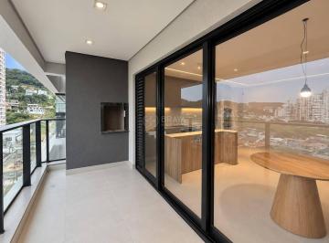 BRAVA BREEZE - PRAIA BRAVA, ITAJAÍ
O imóvel conta com:
- 2 dormitórios, sendo · Apartamento em Praia Brava, Itajaí/SC de 76m² 2 quartos para locação R$ 6.800,00/mes