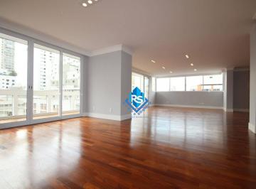 Apartamento · 381m² · 4 Quartos · 2 Vagas · Cobertura em Santa Cecília, São Paulo/SP de 381m² 4 quartos à venda por R$ 4.500.000,00 ou para loca