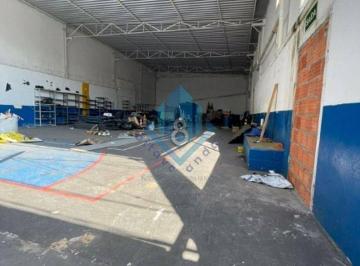 Comercial · 400m² · Galpão em Jardim do Mar, São Bernardo do Campo/SP de 400m² à venda por R$ 2.000.000,00 ou para locaç